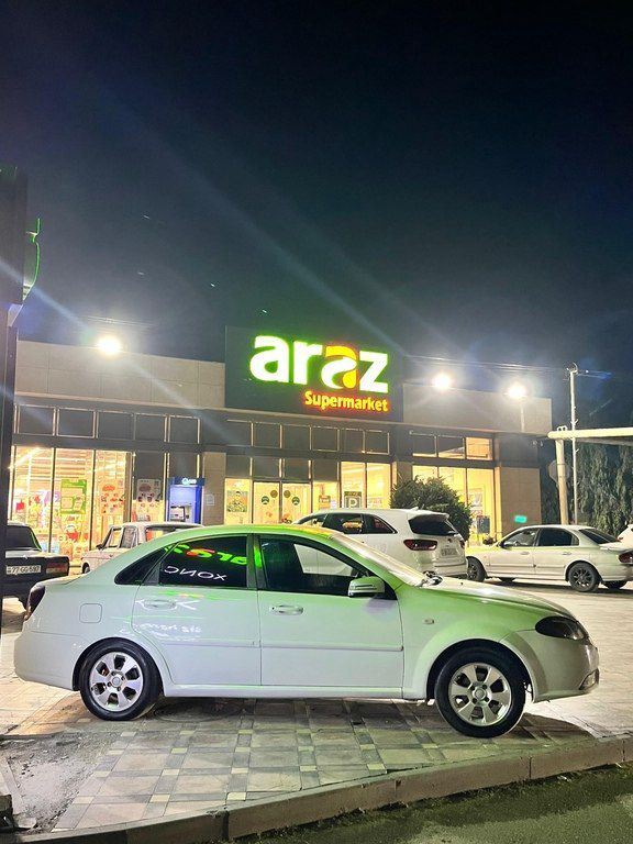 Daewoo Gentra, 1.5 L, 2014 il, 280 000 km 99-TN-434 — Avtomobillər, Bakı (5)