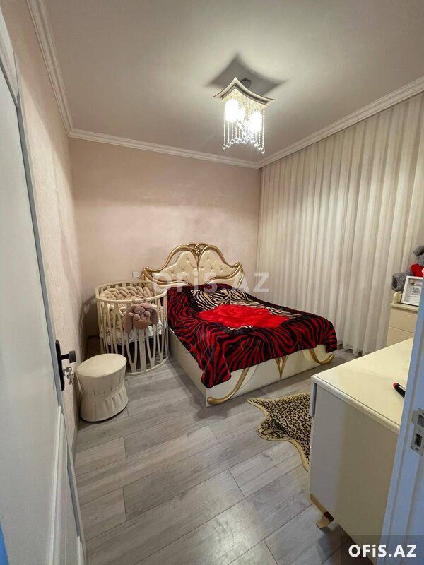Həyət evləri Satılır Abşeron r., Masazır q., 3 otaq, 90 m² — Ev, villa, Bakı (7)