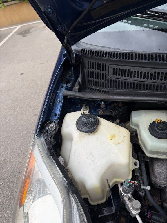 Toyota Prius, 1.5 L, 1.3 kWh, 2007 il, 330 000 km — Avtomobillər, Bakı (7)