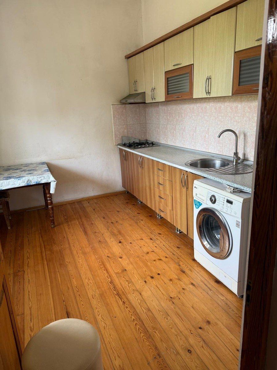 İcarəyə verilir 3 otaqlı həyət evi/bağ evi 86 m² — Ev, villa, Bakı (5)