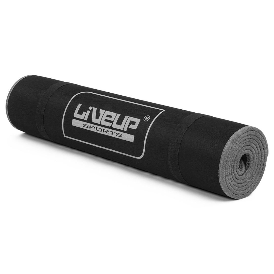 Mat LiveUp Sport LS3258, 180х60 sm, qara — Mallar, Bakı (2)