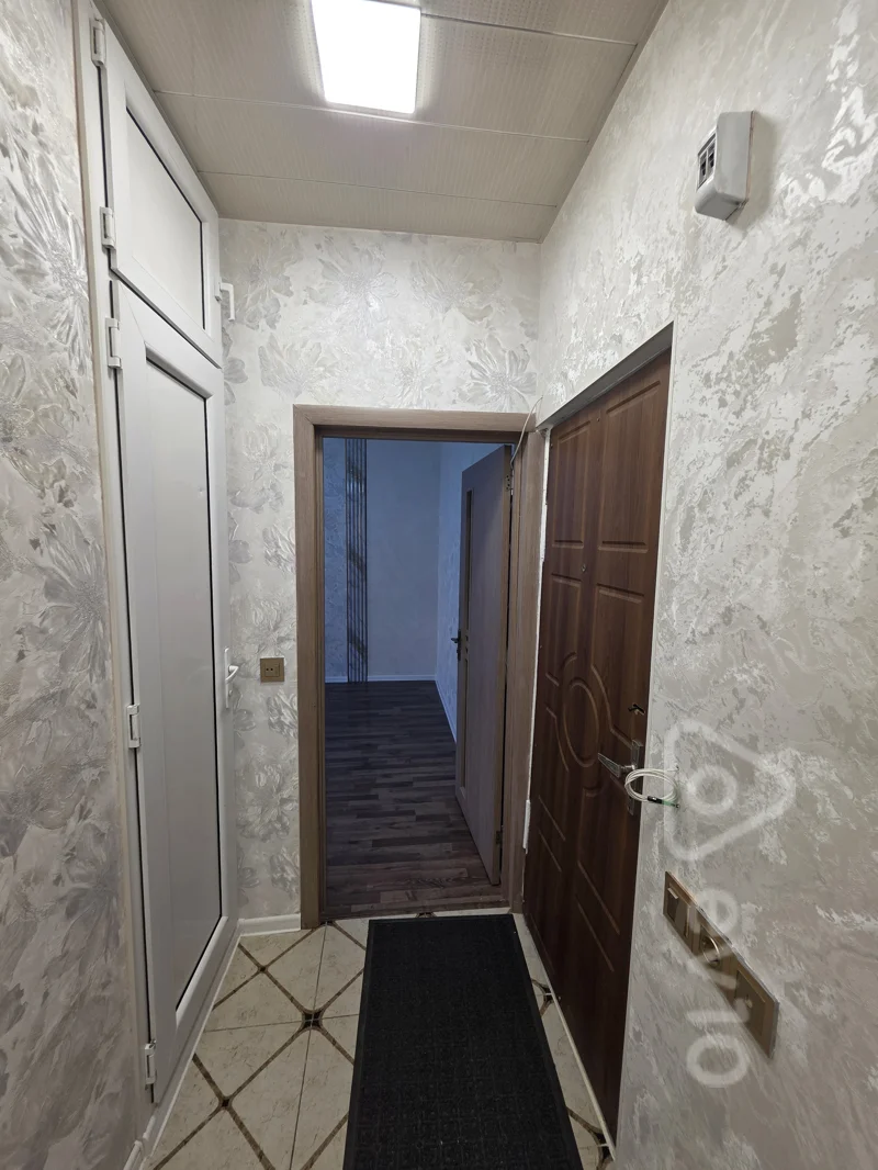 1 otaqlı mənzil, 35 m², Asif Məhərrəmov küçəsi 12 — Mənzil, Bakı (5)