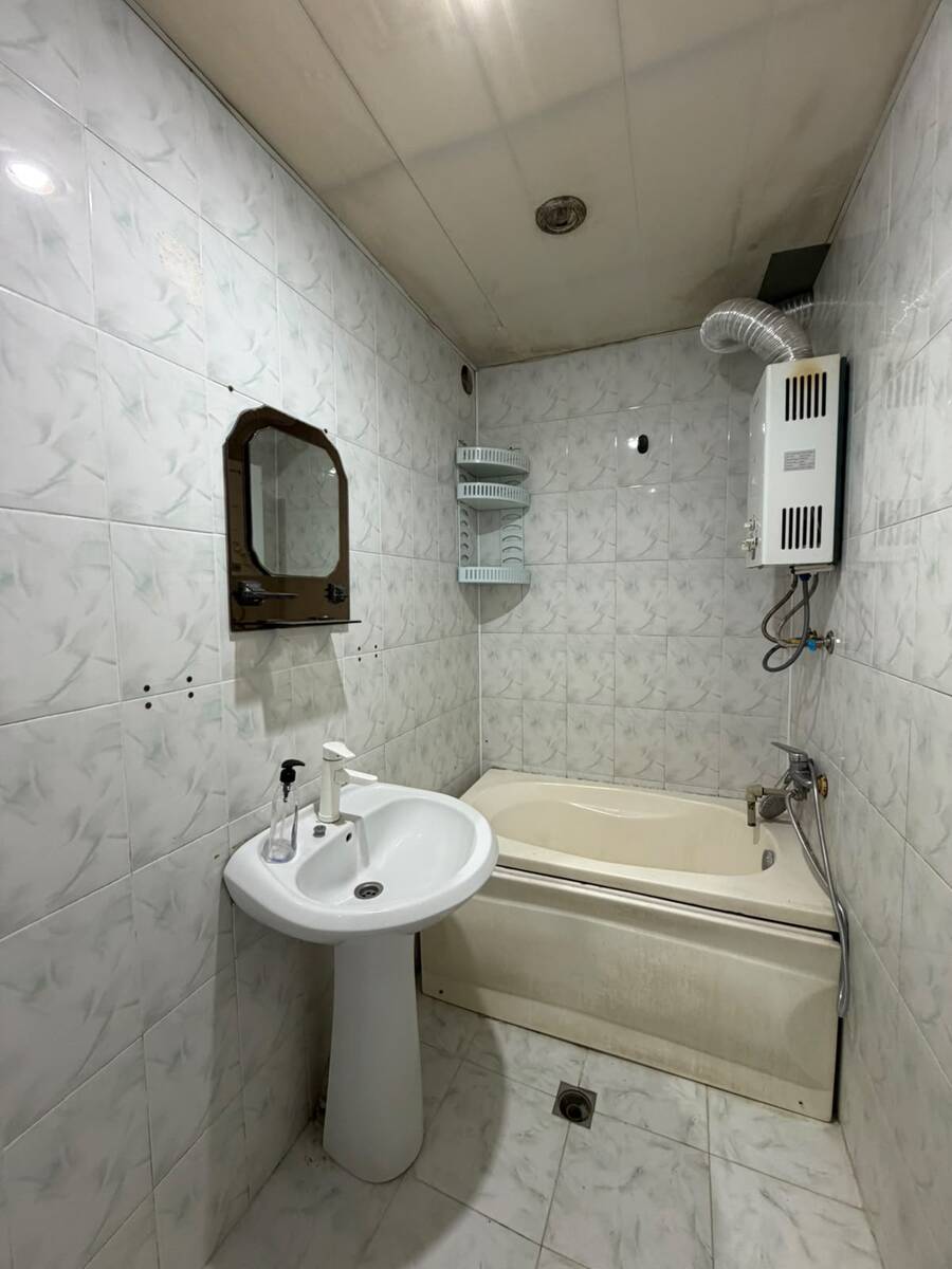İcarəyə verilir 2 otaqlı köhnə tikili 60 m² — Mənzil, Bakı (7)