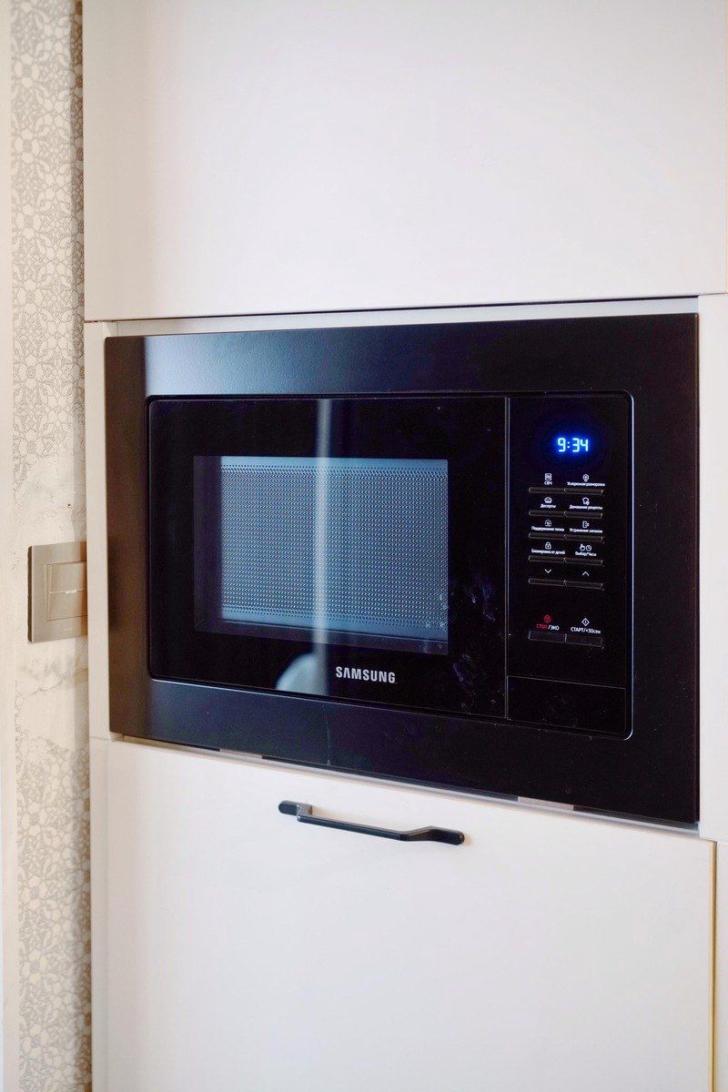İcarəyə verilir 2 otaqlı köhnə tikili 55 m² — Mənzil, Bakı (3)