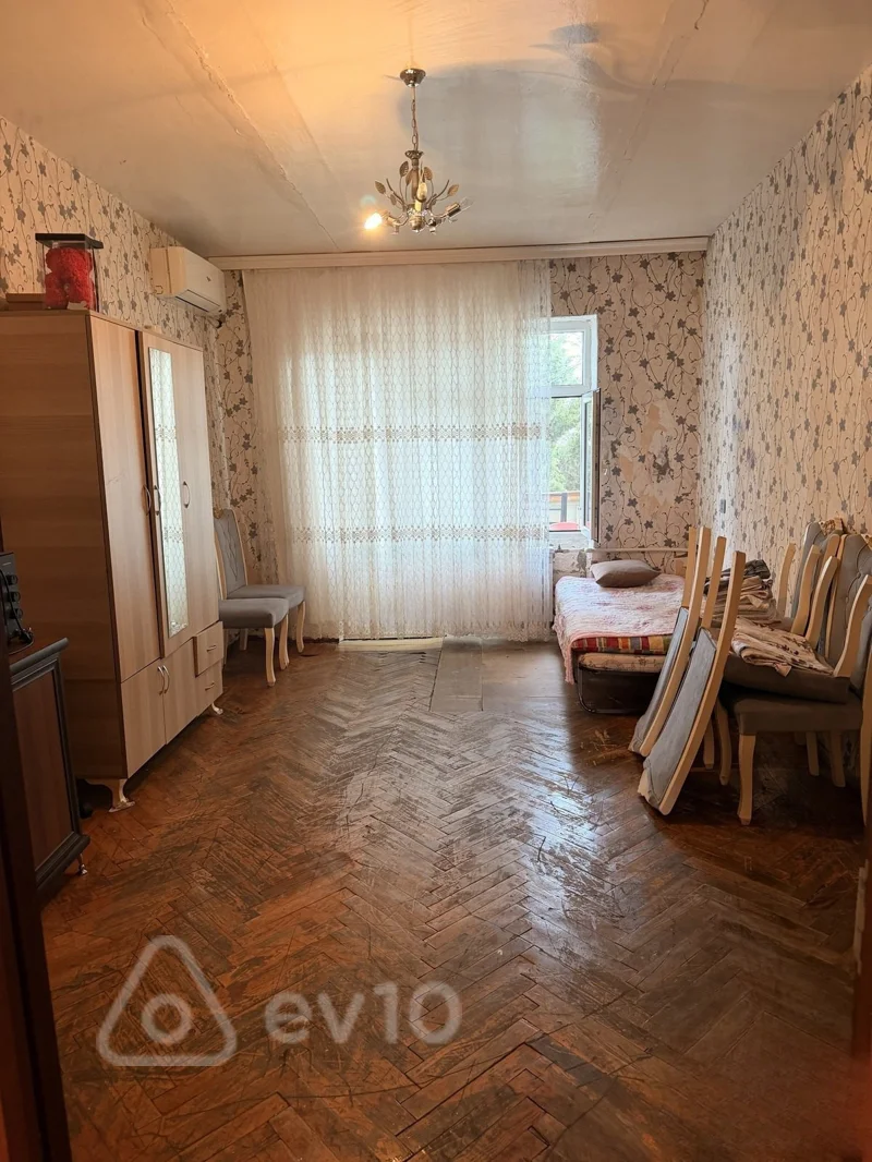 3 otaqlı mənzil, 72 m², Süleyman Sani Axndov küçəsi — Mənzil, Bakı (4)