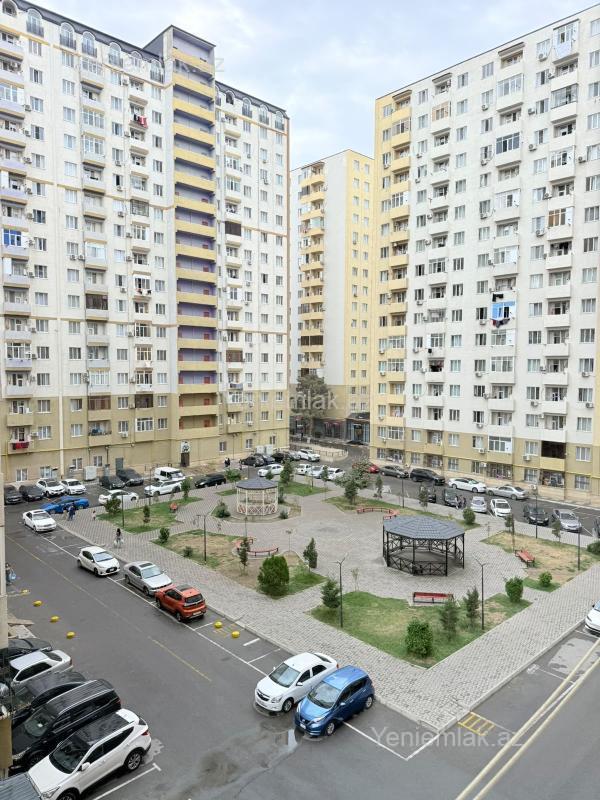 Satılır 2 otaqlı Bina evi menzil (Yeni tikili), 62 m², Xırdalan ş — Mənzil (12)