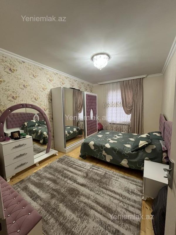 Satılır 4 otaqlı Həyət evi / Villa, 130 m², Xəzər rayonu — Ev, villa, Bakı (7)