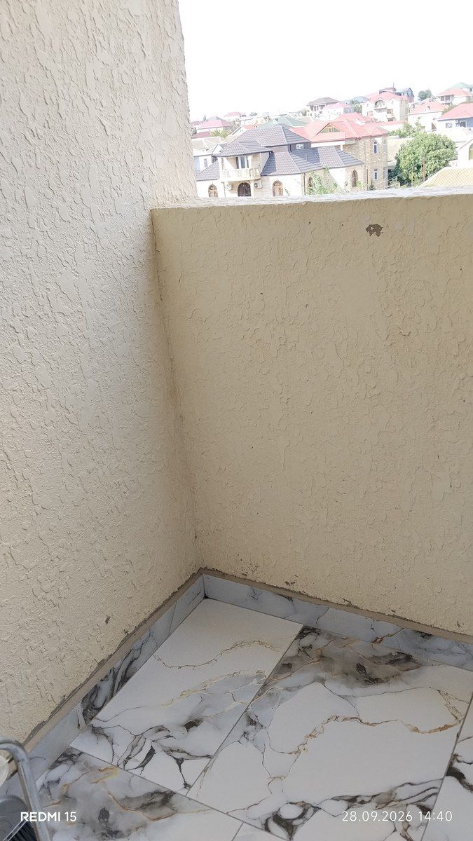 Satılır 3 otaqlı yeni tikili 75 m² — Mənzil, Bakı (12)