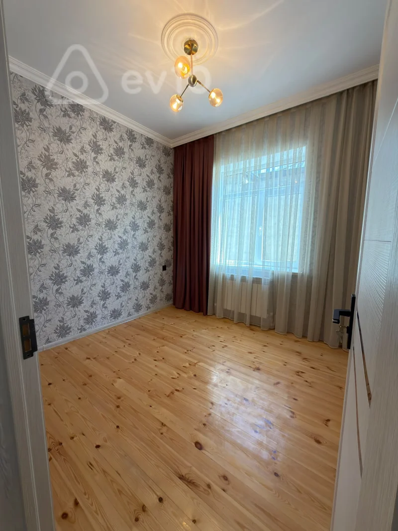 3 otaqlı həyət evi, 85 m², Mehdiabad — Ev, villa, Bakı (12)
