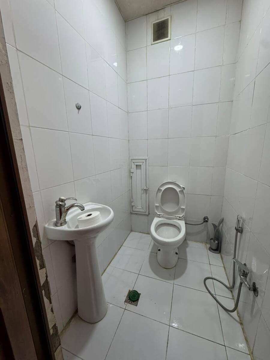 Satılır 2 otaqlı yeni tikili 90 m² — Mənzil, Bakı (12)