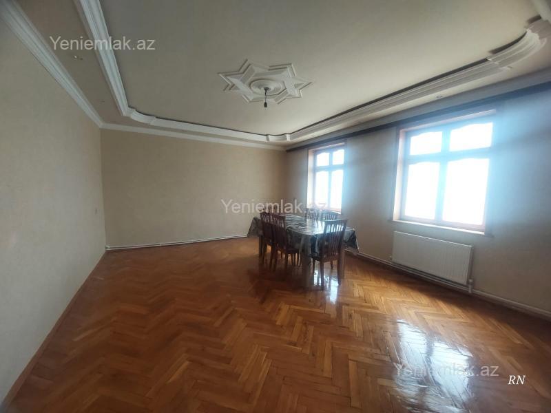Satılır 3 otaqlı Bina evi menzil (Köhnə tikili), 78 m², 48-ci məhəllə — Mənzil, Sumqayıt (3)