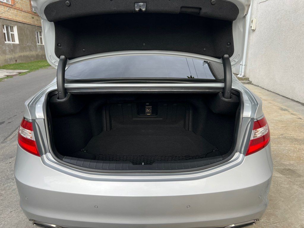 Hyundai Grandeur, 2.2 L, 2016 il, 206 000 km 50-FE-254 — Avtomobillər, Zaqatala (6)