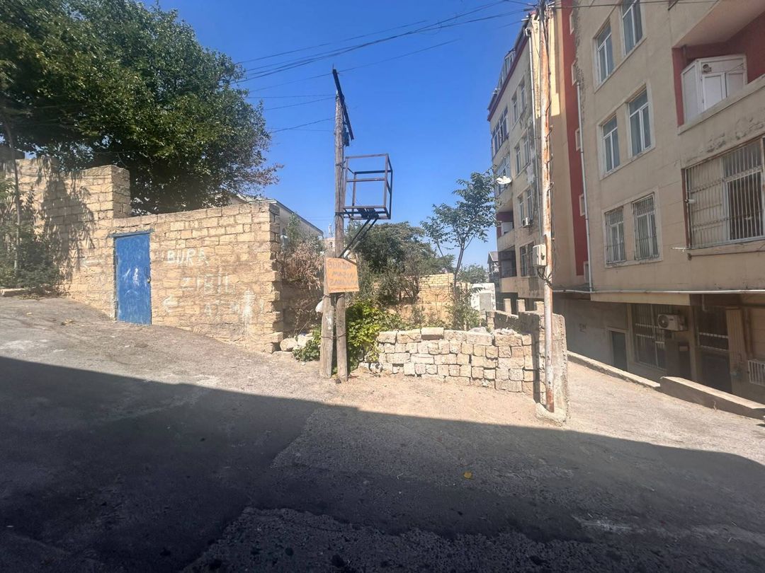 Satılır torpaq 2 sot — Torpaq, Bakı (5)