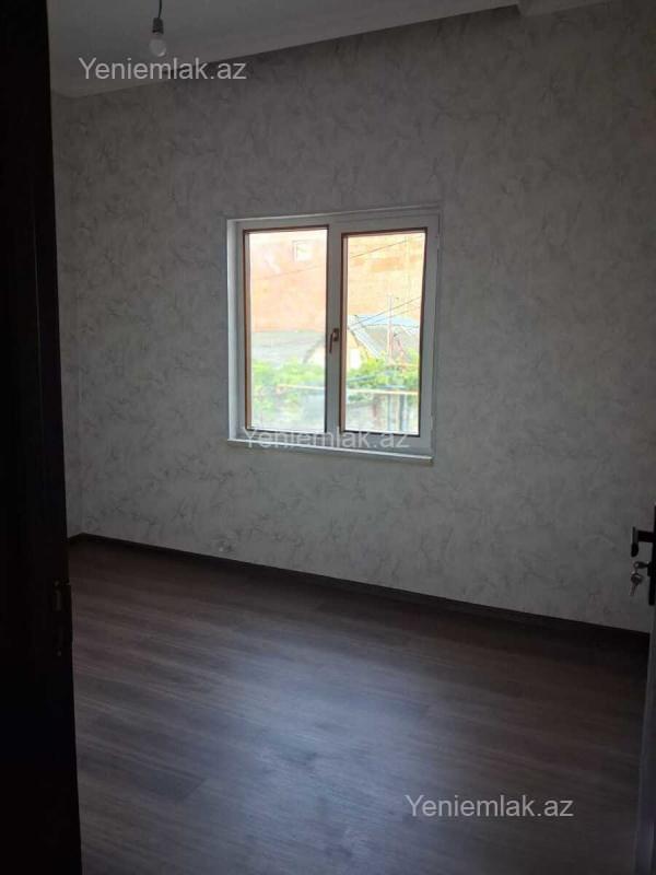 Satılır 2 otaqlı Həyət evi / Villa, 45 m², Yasamal rayonu — Ev, villa, Bakı (7)