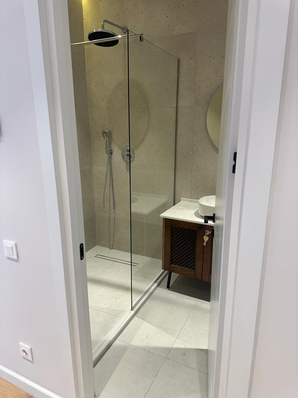 2 otaqlı mənzil, 74 m², Mehdi Hüseynzadə küç — Mənzil, Bakı (11)