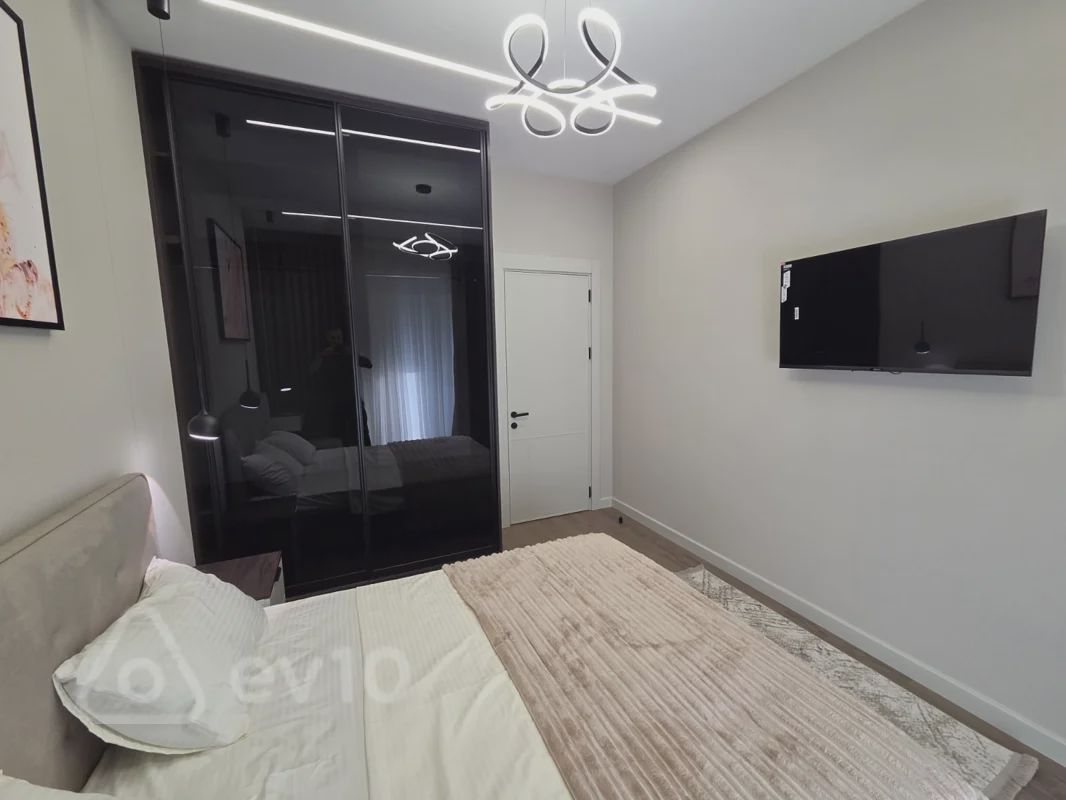 For rent: 2-room apartment (new building), 67 m² — Mənzil, Bakı (6)