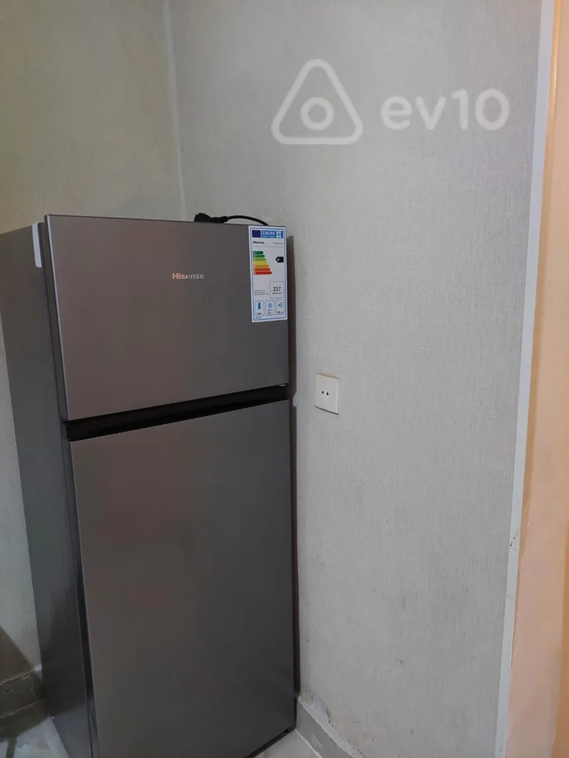 2 otaqlı mənzil, 60 m², bayil sosesi — kirayə — Mənzil, Bakı (7)