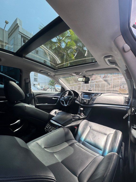 Hyundai i40, 1.7 L, 2014 il, 305 000 km 42-CK-080 — Avtomobillər, Lənkəran (8)