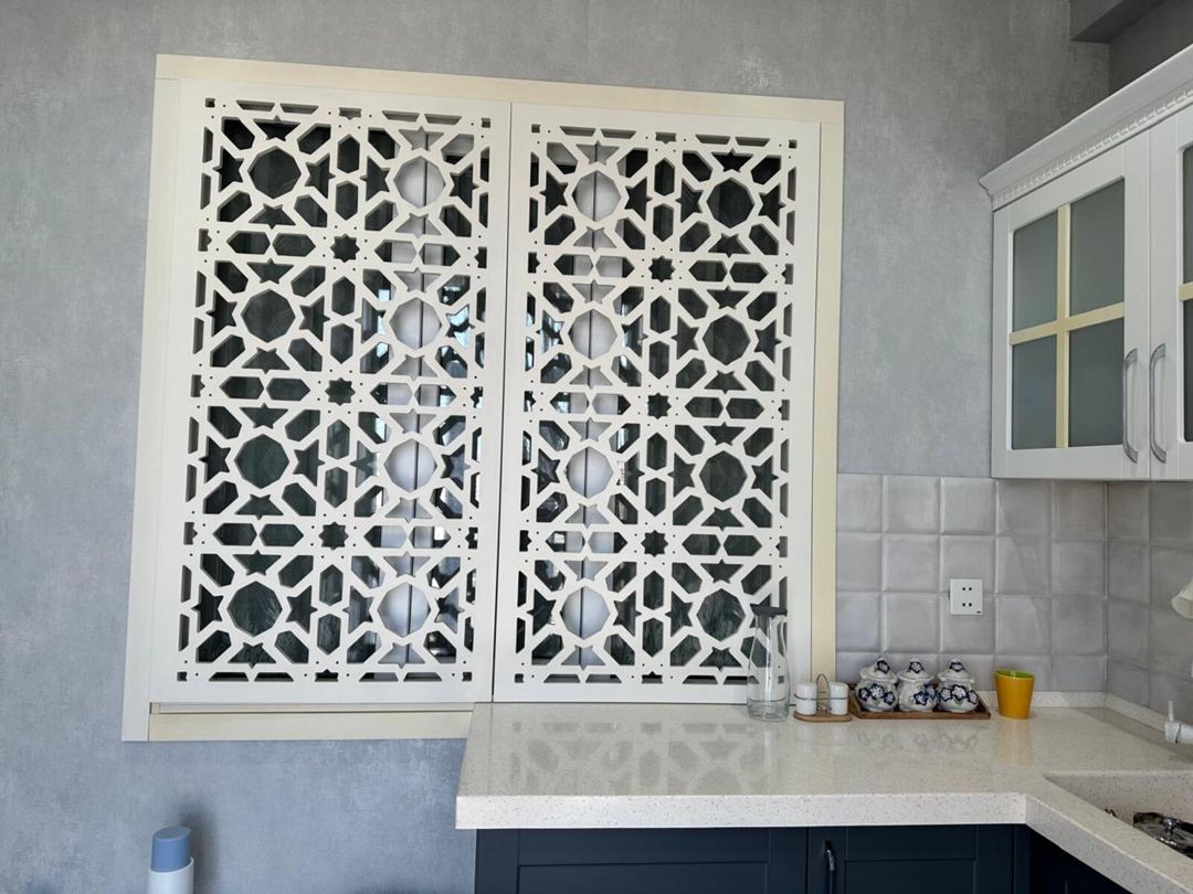 İcarəyə verilir 2 otaqlı yeni tikili 60 m² — Mənzil, Bakı (7)