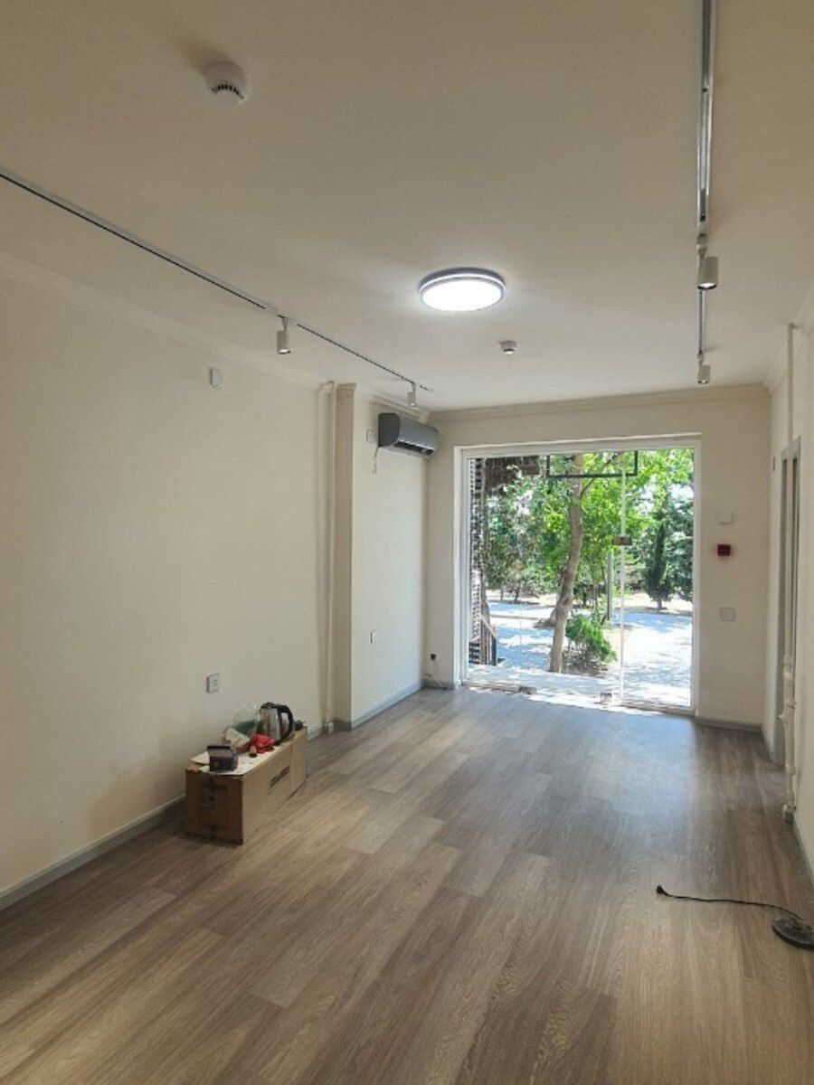 İcarəyə verilir obyekt 65 m² — Əmlak, Bakı (5)