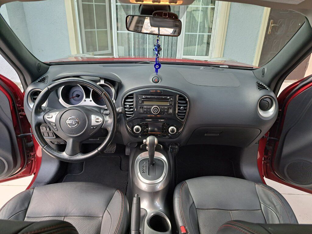 Nissan Juke, 1.6 L, 2013 il, 79 000 km — Avtomobillər, Bakı (5)