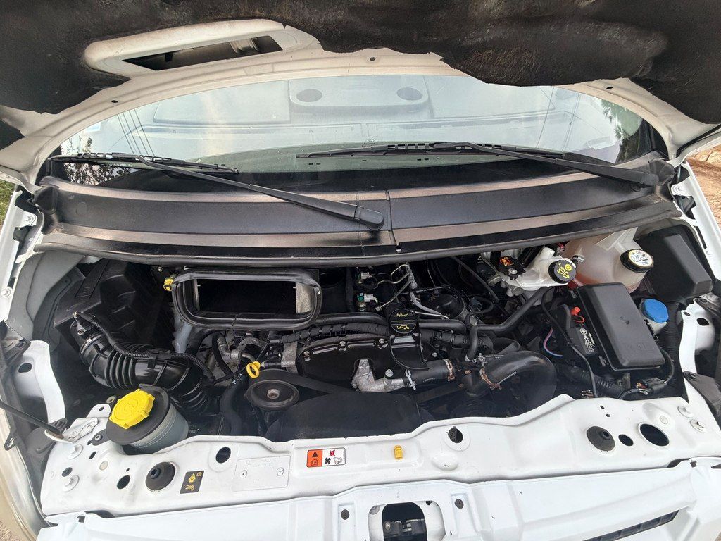 Ford Transit, 2.4 L, 2011 il, 131 884 km — Avtomobillər, Bakı (9)