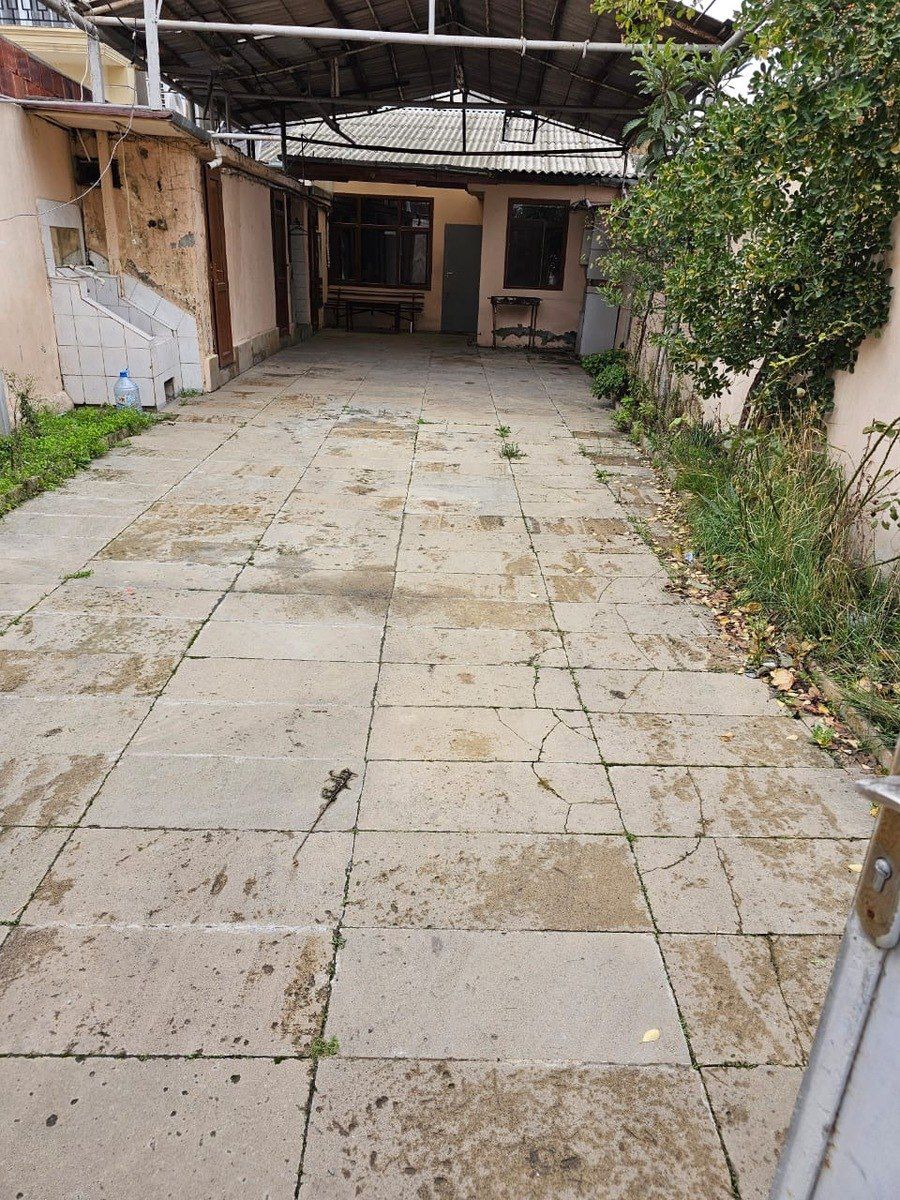 Satılır 3 otaqlı həyət evi/bağ evi 78 m² — Ev, villa, Bakı (3)