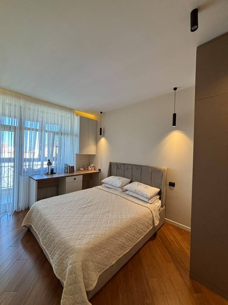 Satılır 2 otaqlı yeni tikili 60 m² — Mənzil, Bakı (2)