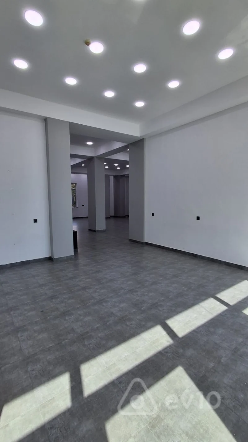 Obyekt, 200 m², gəncə pr — kirayə — Əmlak, Bakı (6)
