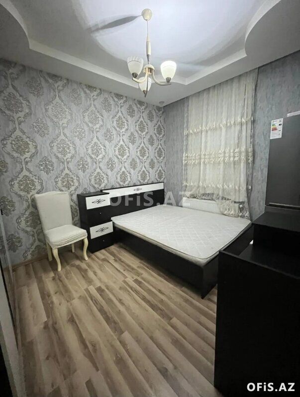 Köhnə tikili Kirayə Verilir Qaradağ r., Lökbatan q., 3 otaq, 70 m² — Mənzil, Bakı (2)