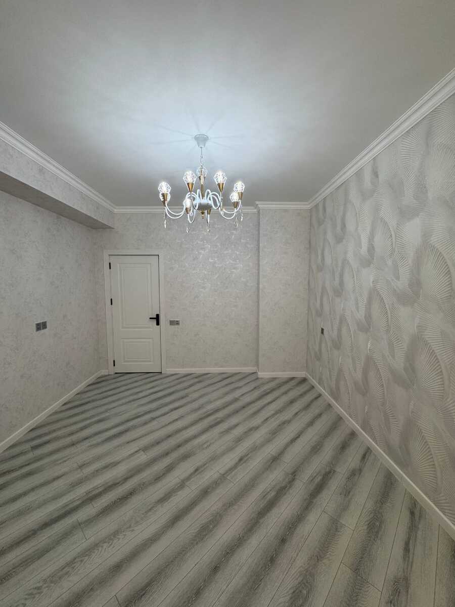 Satılır 2 otaqlı yeni tikili 44 m² — Mənzil, Bakı (6)