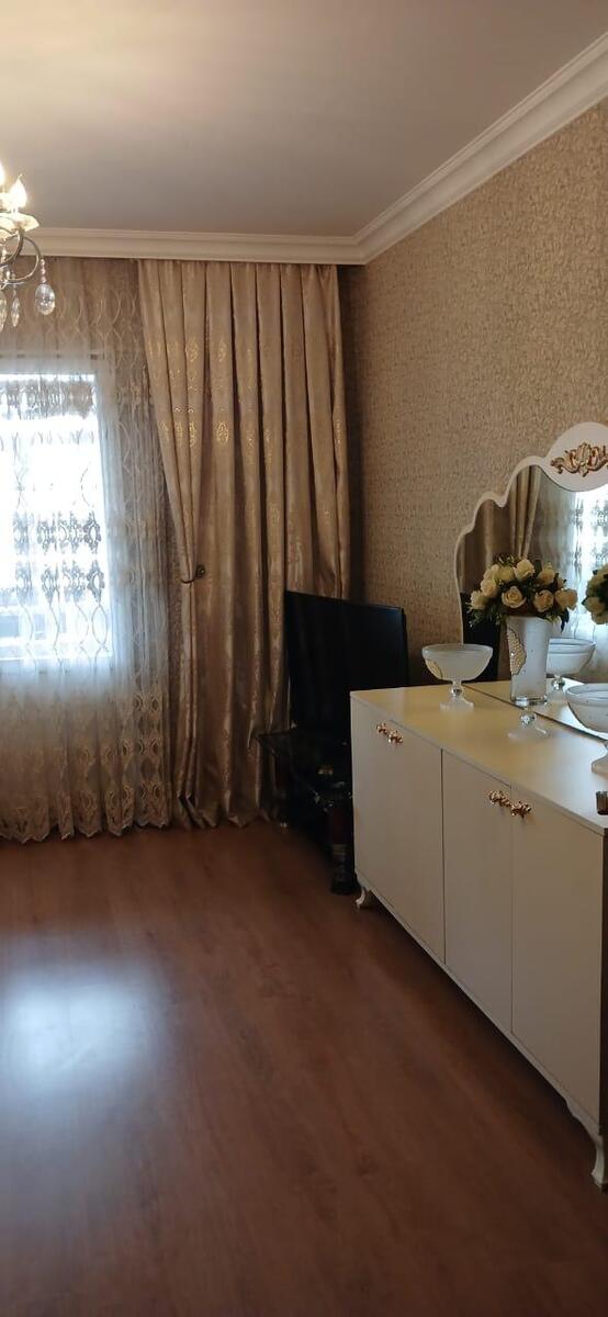 Satılır 3 otaqlı yeni tikili 70 m² — Mənzil, Bakı (9)