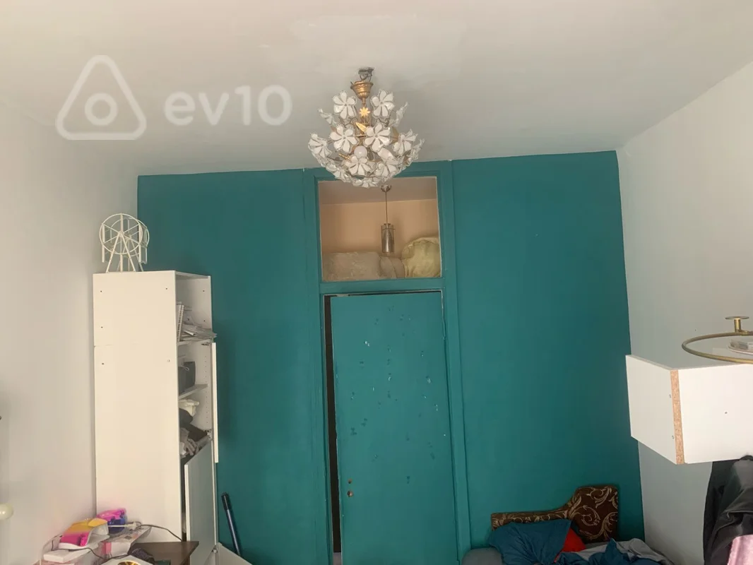 2 otaqlı mənzil, 65 m², Məhəmməd Xiyabani küç — Mənzil, Bakı (3)