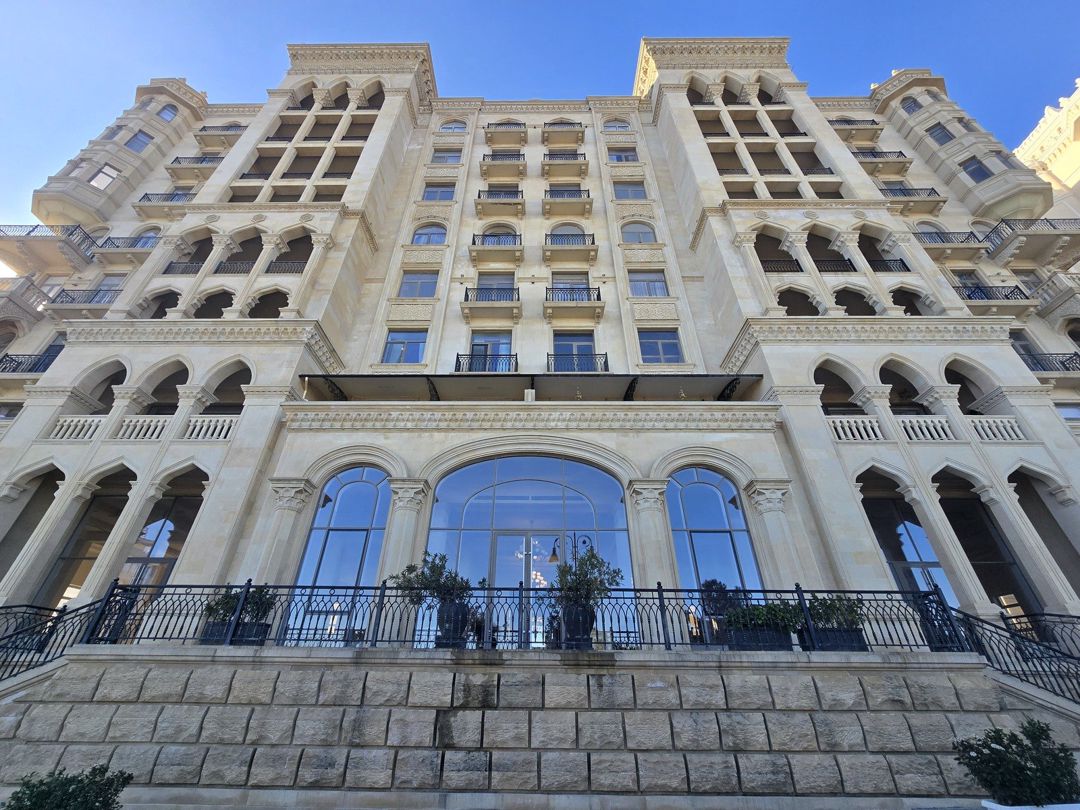İcarəyə verilir obyekt 432 m² — Əmlak, Bakı (12)