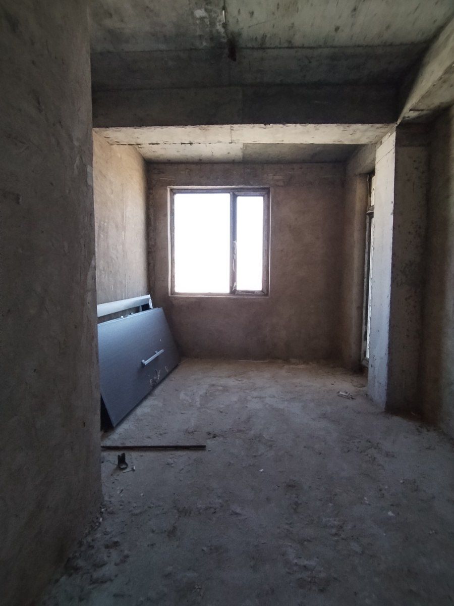 Satılır 3 otaqlı yeni tikili 101 m² — Mənzil, Bakı (6)
