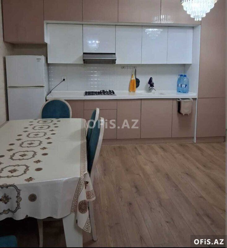 Köhnə tikili Kirayə Verilir Qaradağ r., Lökbatan q., 2 otaq, 61 m² — Mənzil, Bakı (4)