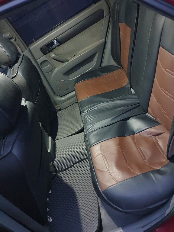 Daewoo Gentra, 1.5 L, 2014 il, 371 000 km — Avtomobillər, Neftçala (11)