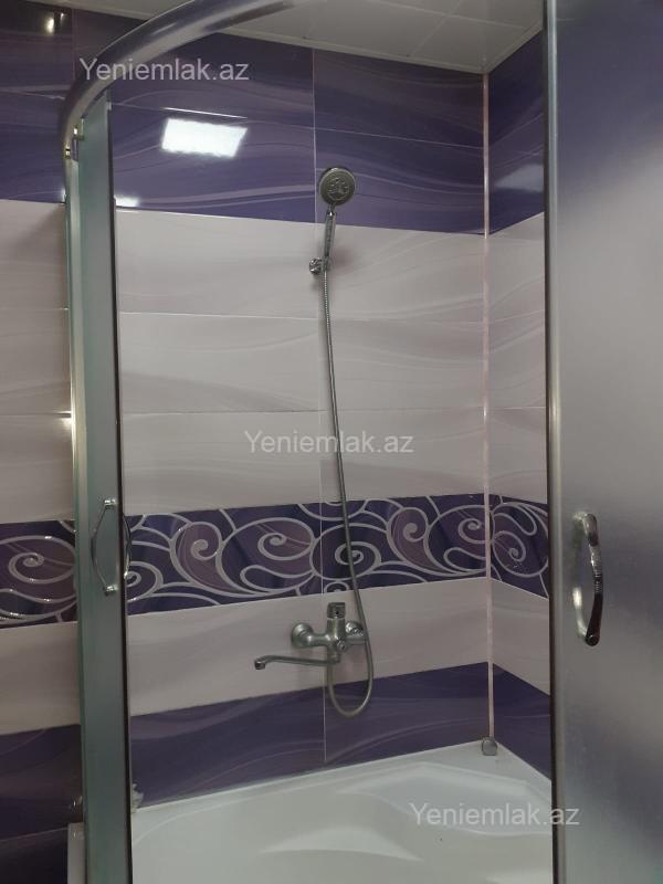 Günlük 2 otaqlı Bina evi menzil (Yeni tikili), 55 m², Sumqayıt Bulvarı — Mənzil, Sumqayıt (4)