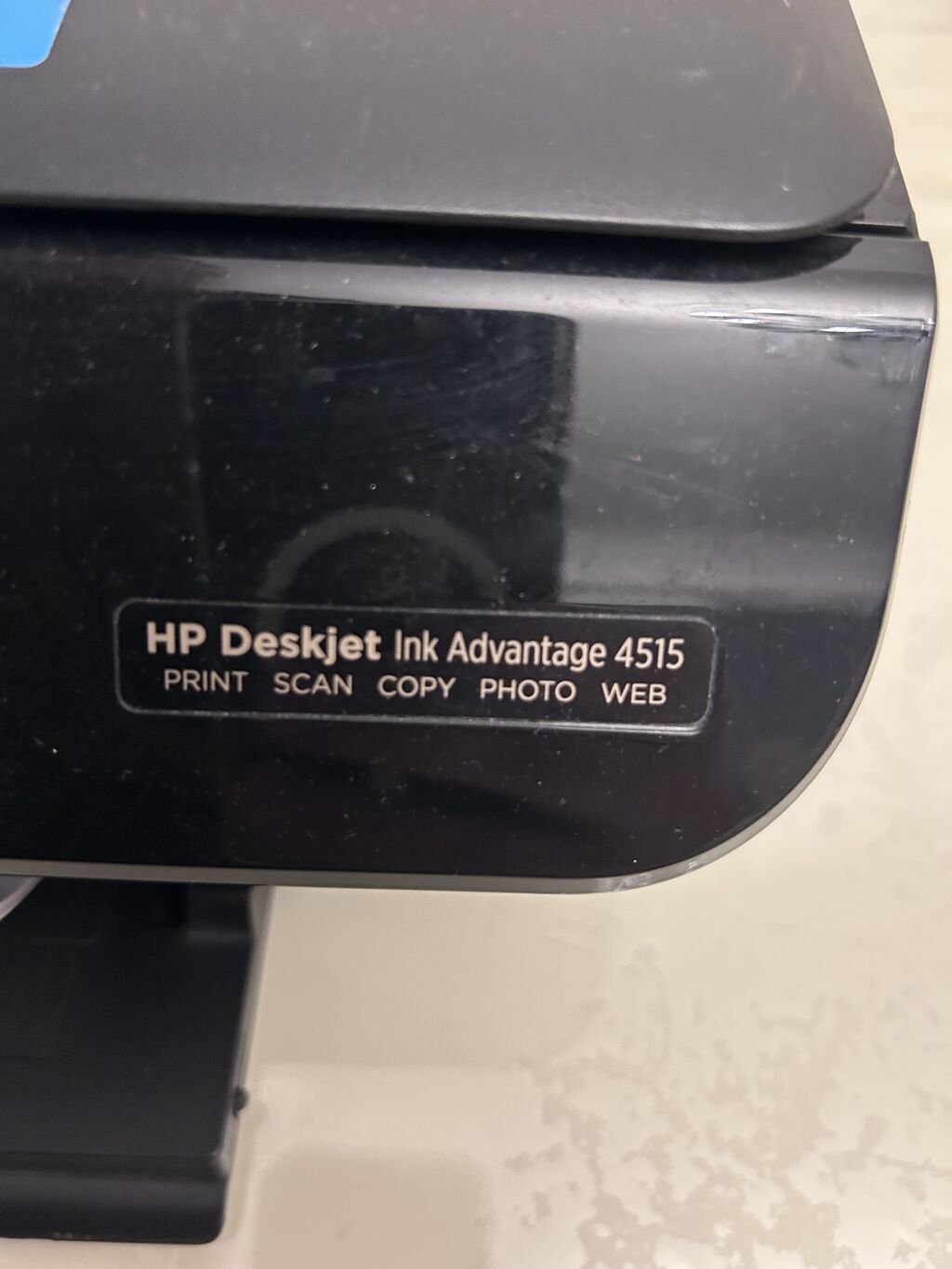 Printer Satılır — Deyil Ofisdən gətirilmiş printerdir — Printerləri, Bakı (6)
