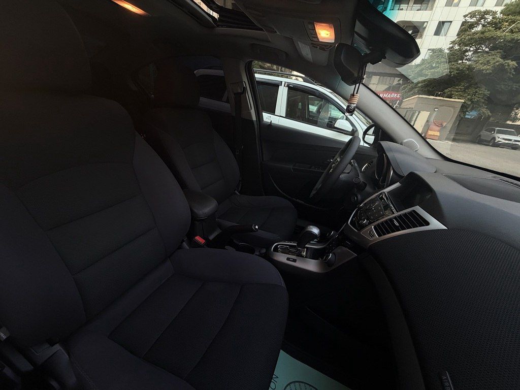 Chevrolet Cruze, 1.4 L, 2015 il, 211 000 km — Avtomobillər, Bakı (8)