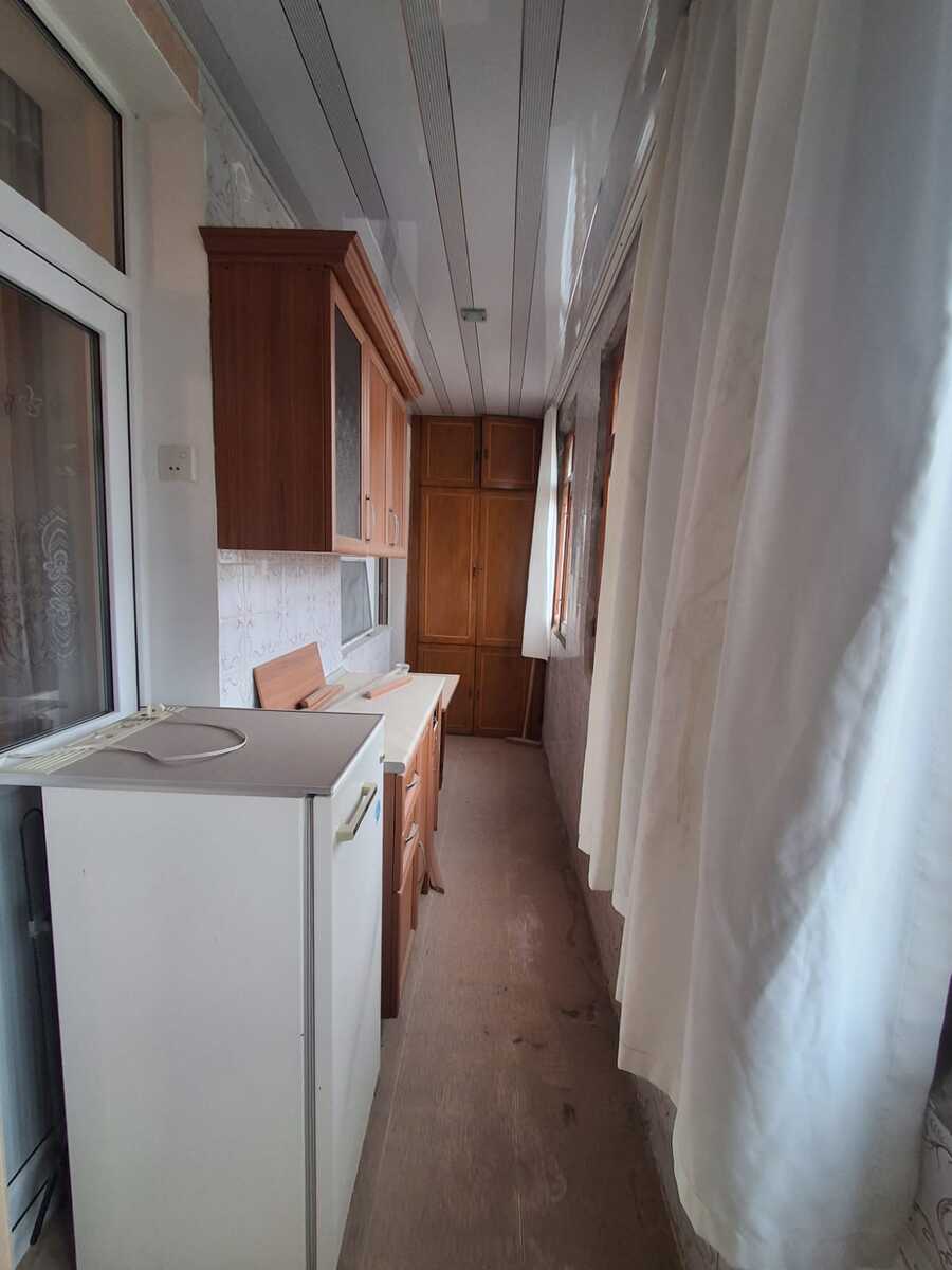 Satılır 2 otaqlı köhnə tikili 45 m² — Mənzil, Xırdalan (6)