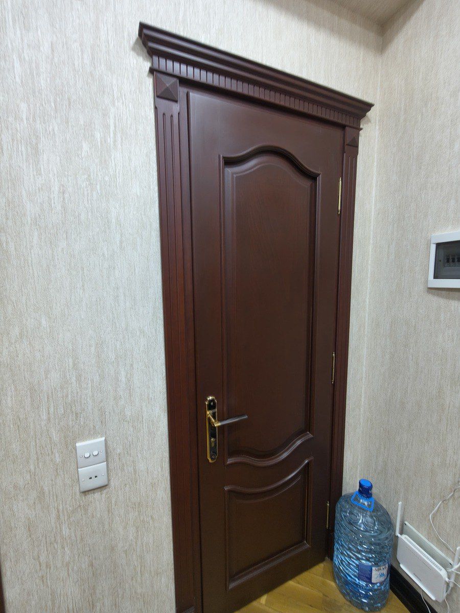 Satılır 3 otaqlı yeni tikili 110 m² — Mənzil, Bakı (3)