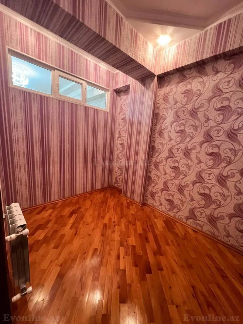 Kirayə verilir 3 otaqlı Mənzil Yeni tikili 89 m² Xırdalan — Mənzil, Xırdalan (6)