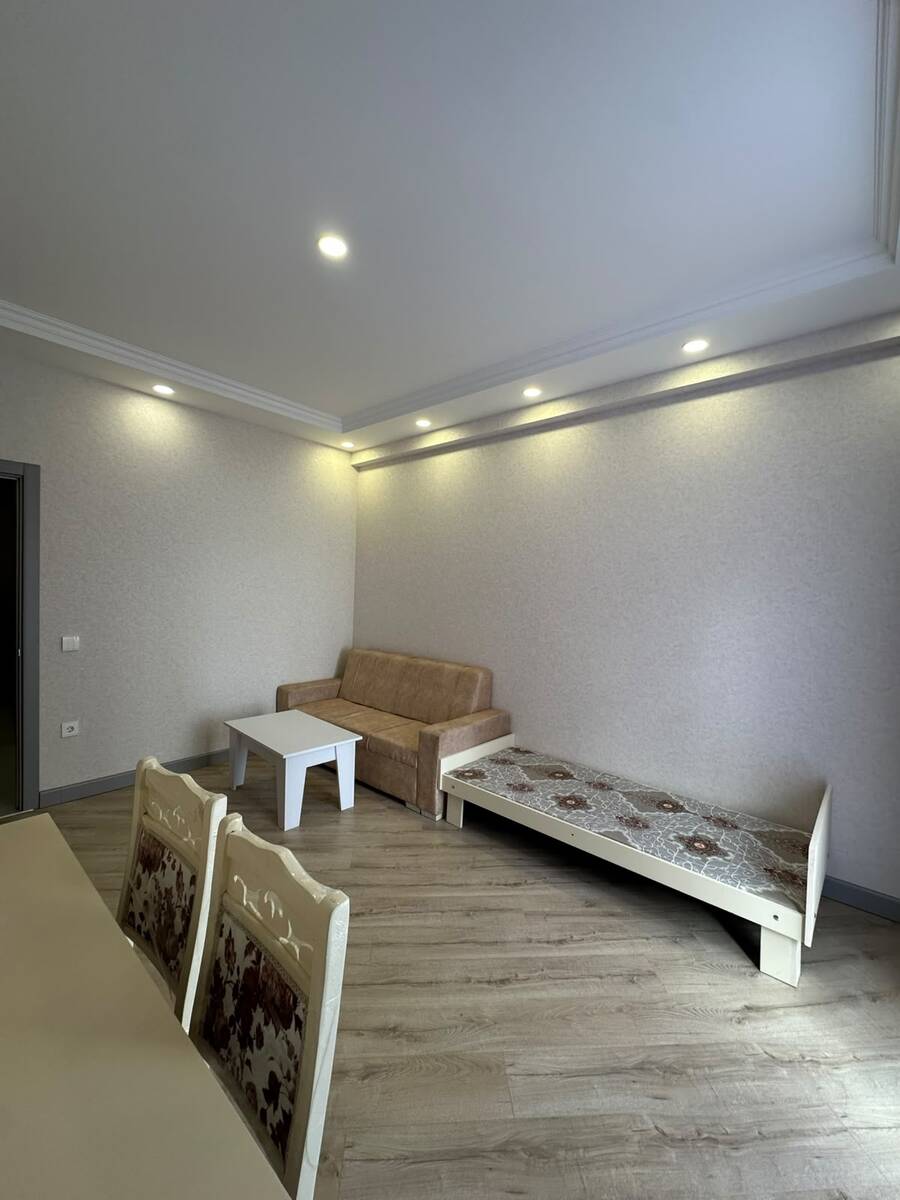 İcarəyə verilir 2 otaqlı yeni tikili 90 m² — Mənzil, Bakı (10)