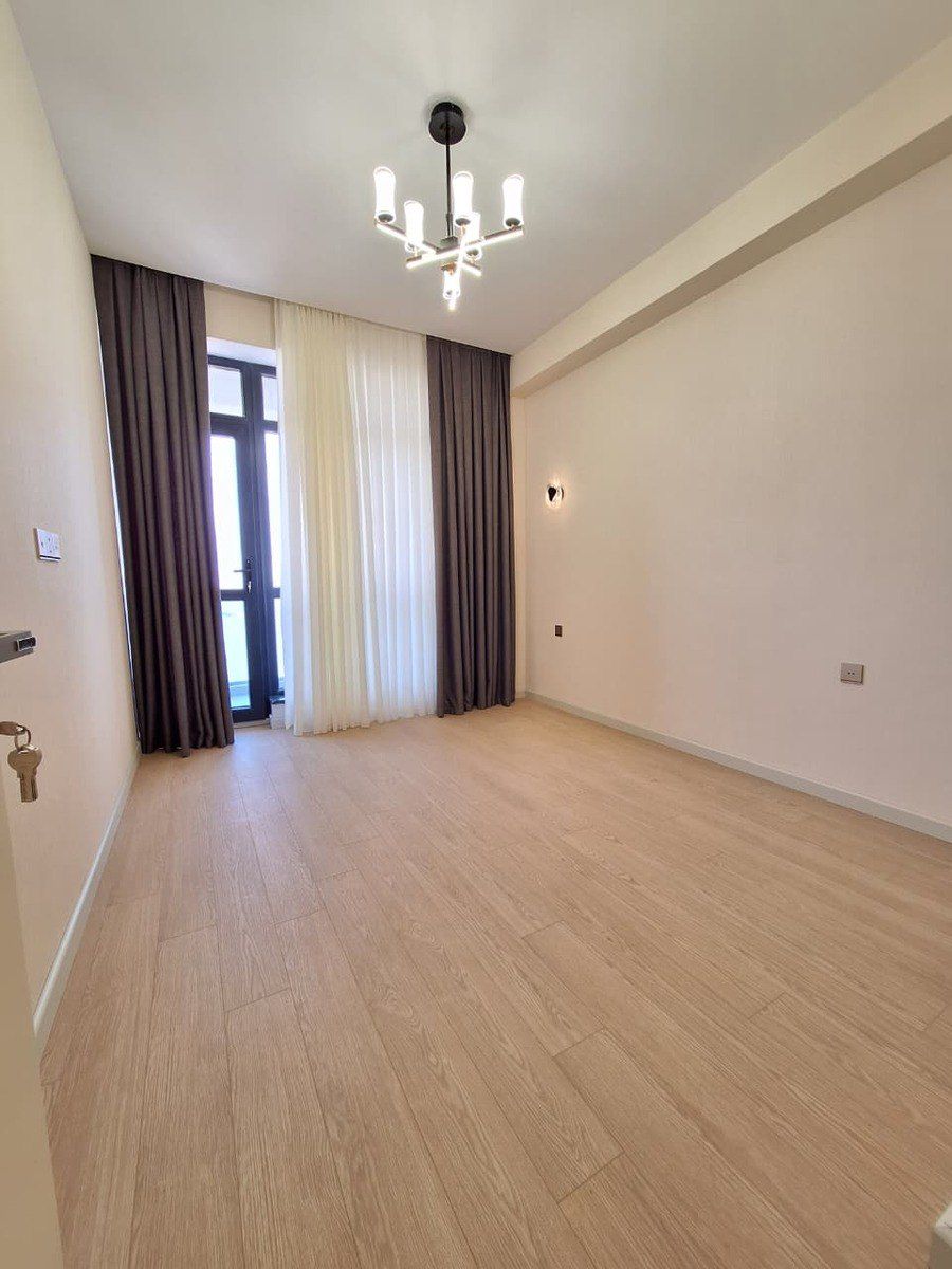Satılır 2 otaqlı yeni tikili 58 m² — Mənzil, Bakı (4)