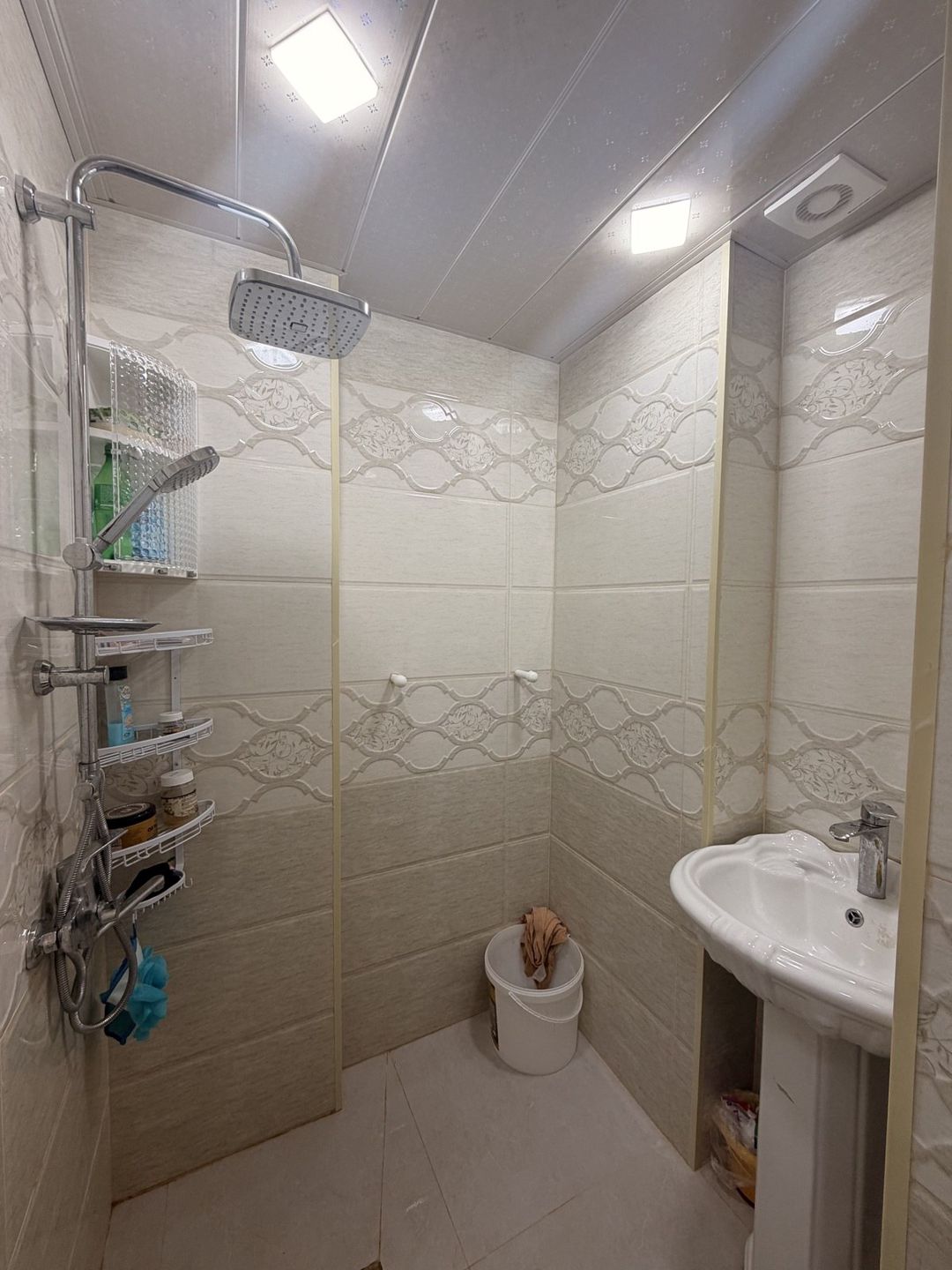 Satılır 2 otaqlı yeni tikili 42 m² — Mənzil, Bakı (9)