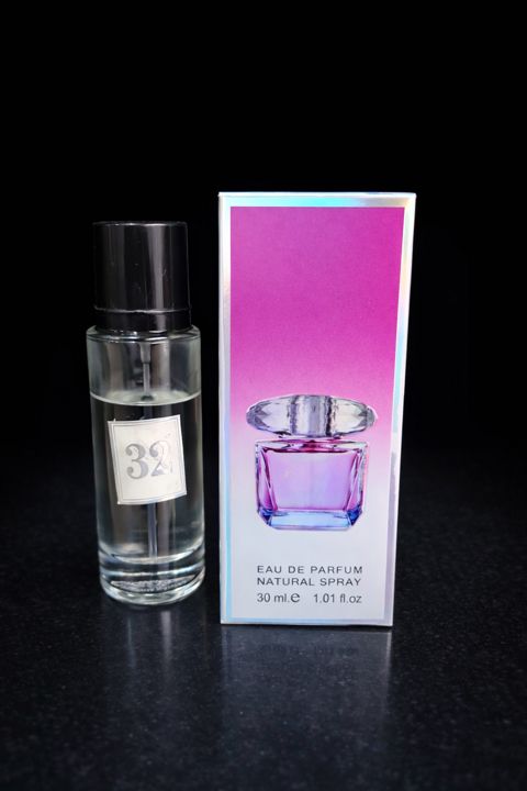 No Brand N32 Bright Crystal ətir suyu qadınlar üçün, 30 ml — Bakı