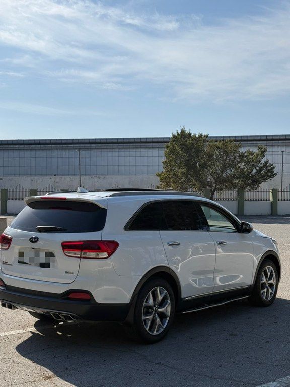 Kia Sorento, 2.0 L, 2016 il, 192 740 km — Avtomobillər, Bakı (5)