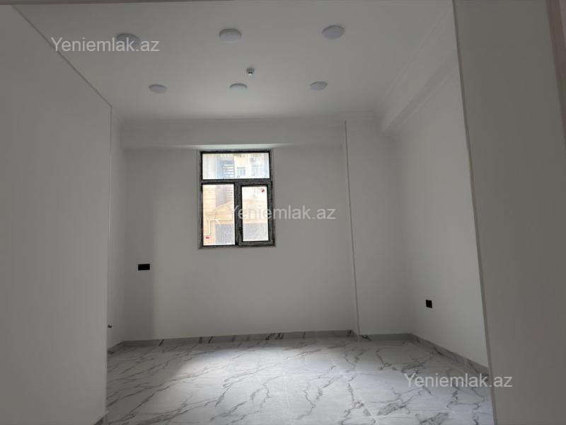 Kirayə 1 otaqlı Obyekt, 75 m², Nəsimi rayonu — Əmlak, Bakı (4)