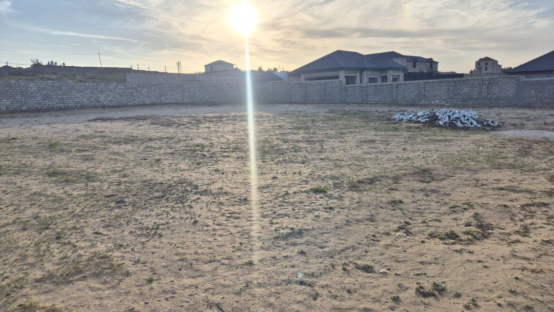 Satılır torpaq 20 sot — Torpaq, Bakı (7)